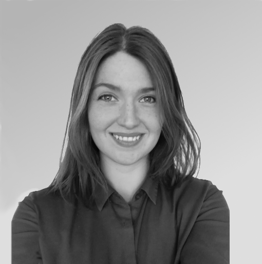 Bryndís Bergþórsdottir