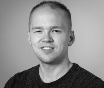 Hinrik Hafsteinsson